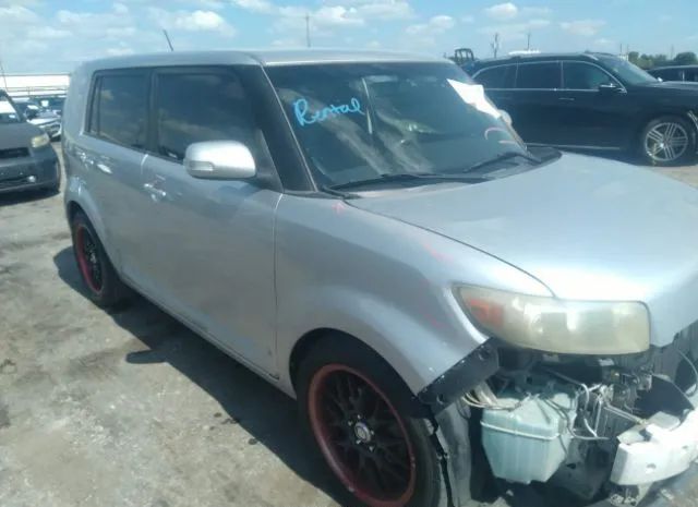 SCION XB 2010 jtlze4fe5a1101747