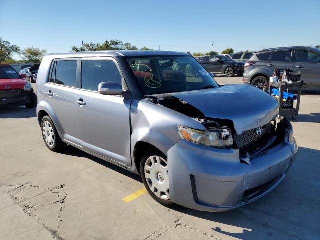 SCION XB 2010 jtlze4fe5a1102008