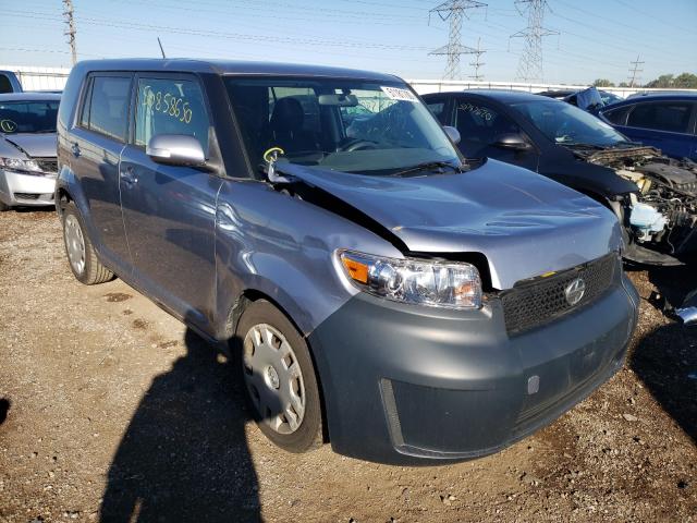 SCION XB 2010 jtlze4fe5a1102591