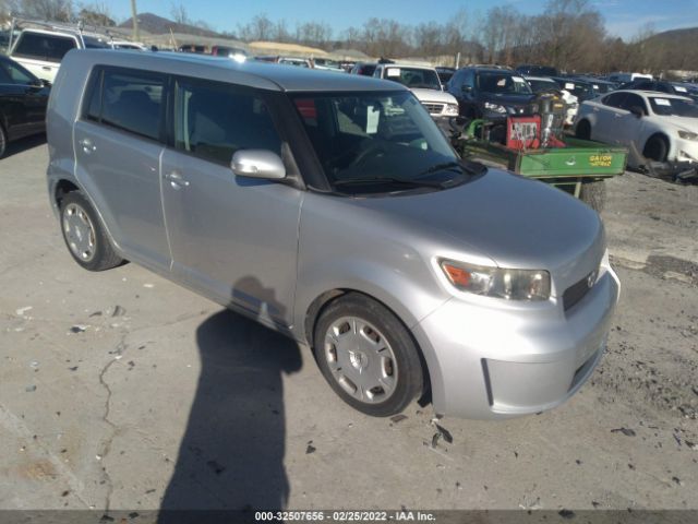 SCION XB 2010 jtlze4fe5a1102798