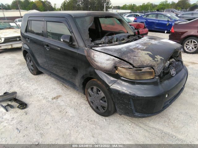 SCION XB 2010 jtlze4fe5a1102901