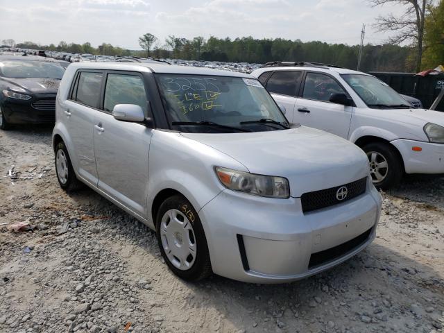 SCION XB 2010 jtlze4fe5a1103255