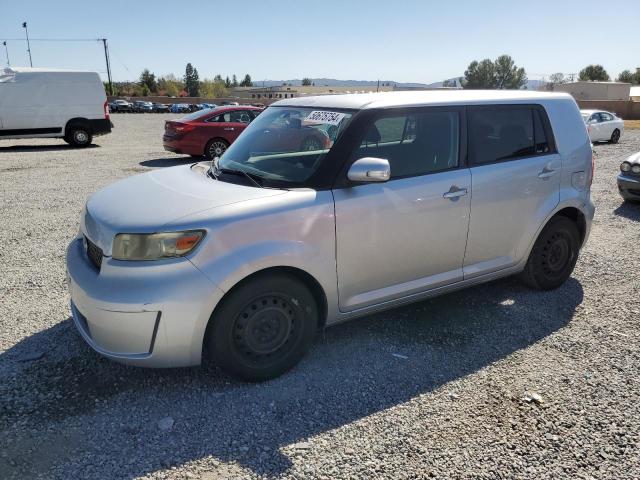 TOYOTA SCION 2010 jtlze4fe5a1104762