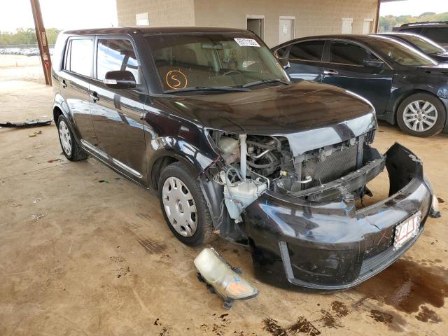 SCION XB 2010 jtlze4fe5a1105037