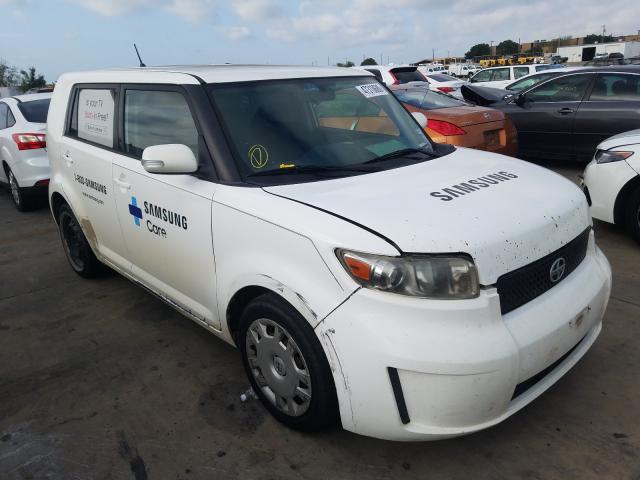 SCION XB 2010 jtlze4fe5a1106351