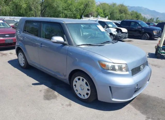 SCION XB 2010 jtlze4fe5a1106544