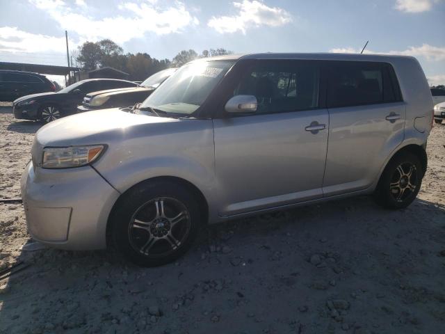 TOYOTA SCION XB 2010 jtlze4fe5a1107046