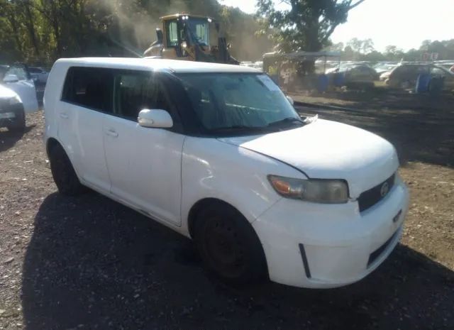 SCION XB 2010 jtlze4fe5a1108147