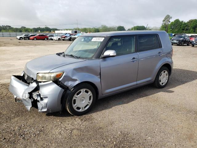 TOYOTA SCION XB 2010 jtlze4fe5a1110240