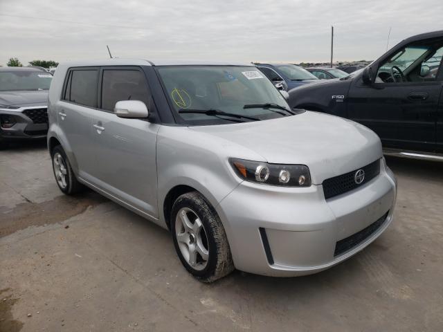 TOYOTA SCION XB 2010 jtlze4fe5a1111551