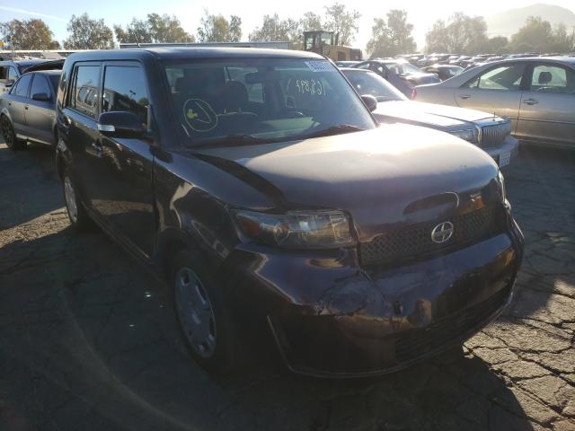 SCION XB 2010 jtlze4fe5a1111825