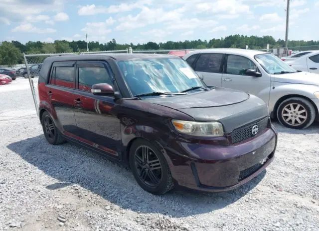 SCION XB 2010 jtlze4fe5a1112165