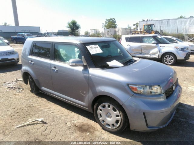 SCION XB 2010 jtlze4fe5a1112201