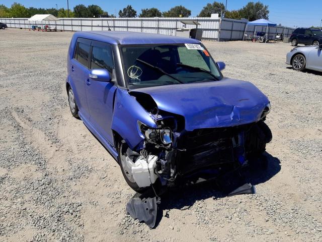 TOYOTA SCION XB 2010 jtlze4fe5a1112960