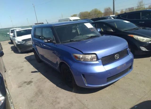 SCION XB 2010 jtlze4fe5a1113011