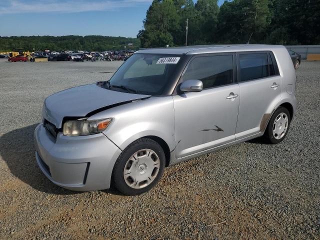 TOYOTA SCION 2010 jtlze4fe5a1113817