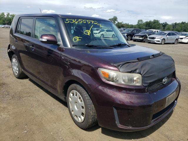 TOYOTA SCION XB 2010 jtlze4fe5a1114465