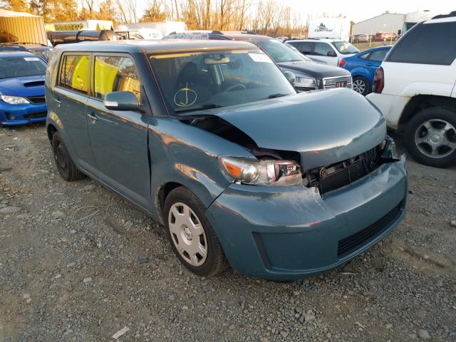 SCION XB 2010 jtlze4fe5a1114661