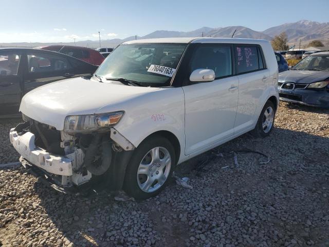 SCION XB 2010 jtlze4fe5a1116264