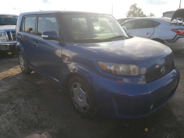 SCION XB 2010 jtlze4fe5a1116734