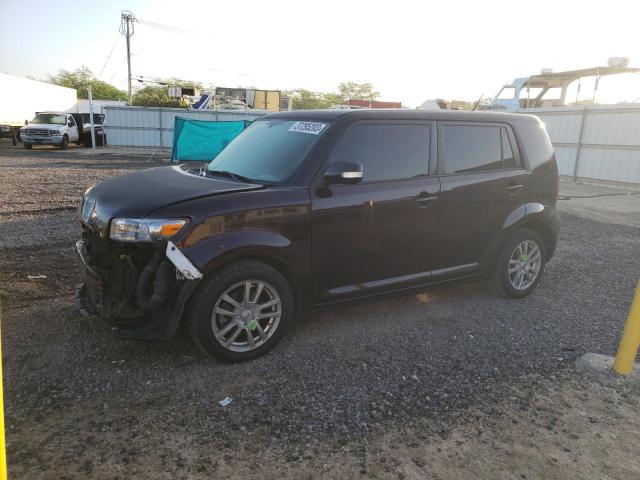 TOYOTA SCION XB 2010 jtlze4fe5a1117950