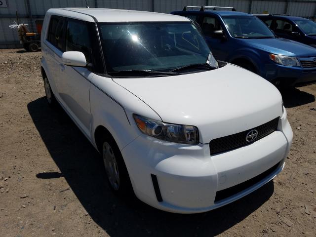 TOYOTA SCION XB 2010 jtlze4fe5a1117981