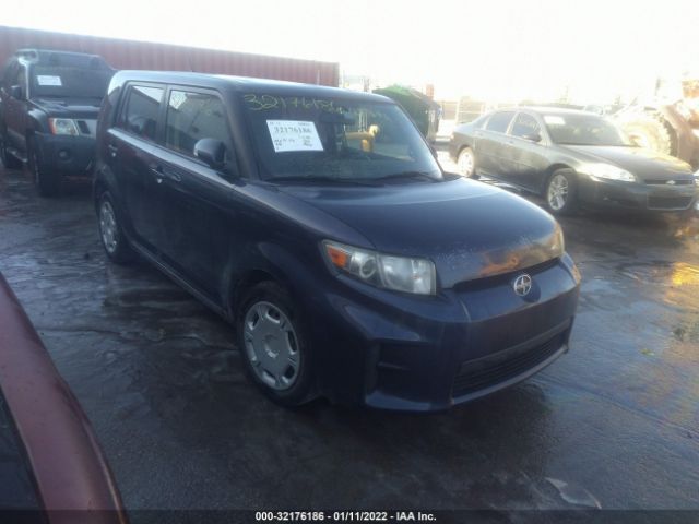 SCION XB 2011 jtlze4fe5b1119800