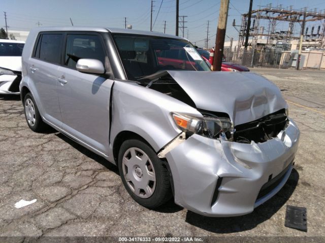 SCION XB 2011 jtlze4fe5b1121014