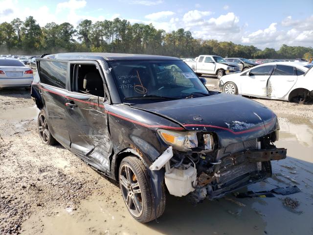 TOYOTA SCION XB 2011 jtlze4fe5b1121157