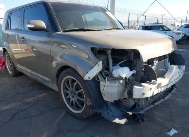 SCION XB 2011 jtlze4fe5b1121367