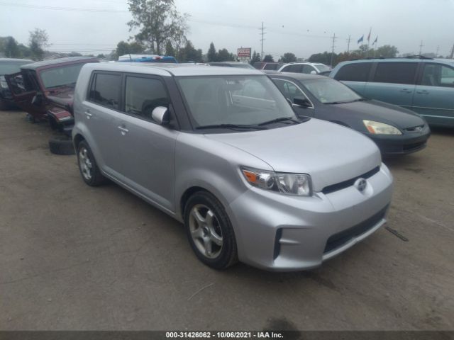 SCION XB 2011 jtlze4fe5b1121532