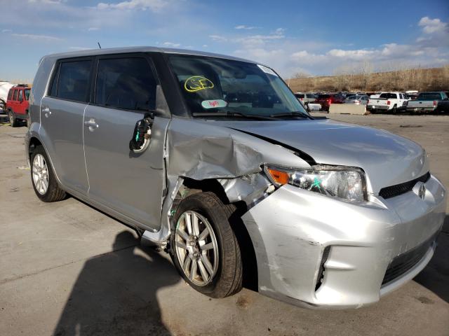 TOYOTA SCION XB 2011 jtlze4fe5b1121644