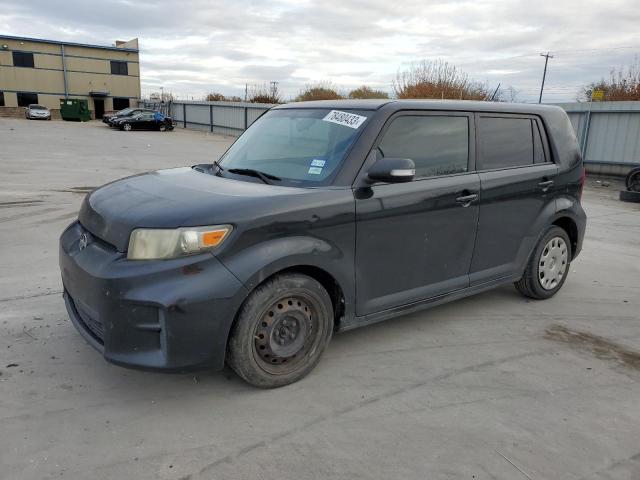 TOYOTA SCION 2011 jtlze4fe5b1121742