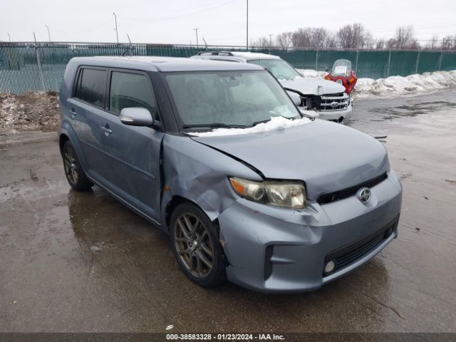 SCION XB 2011 jtlze4fe5b1121854