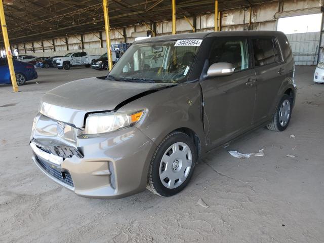 TOYOTA SCION 2011 jtlze4fe5b1122261