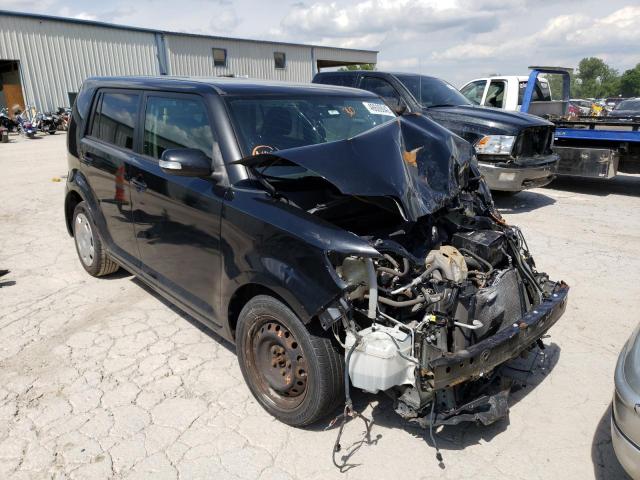 TOYOTA SCION XB 2011 jtlze4fe5b1122924