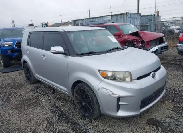 SCION XB 2011 jtlze4fe5b1123412