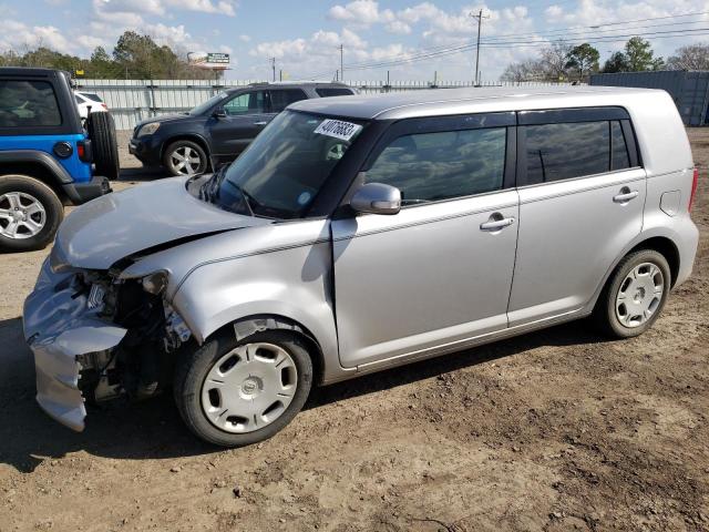 TOYOTA SCION XB 2011 jtlze4fe5b1123782