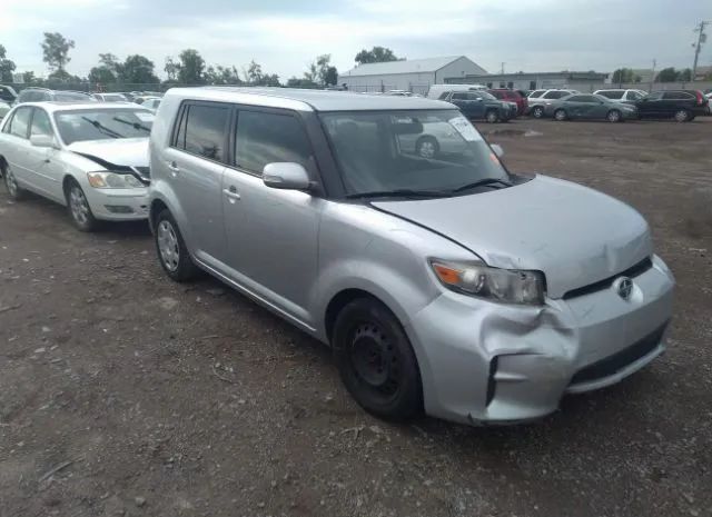 SCION XB 2011 jtlze4fe5b1124088