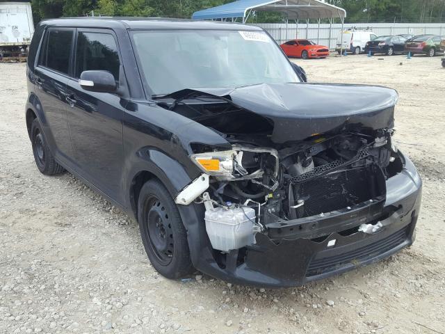 TOYOTA SCION XB 2011 jtlze4fe5b1124527