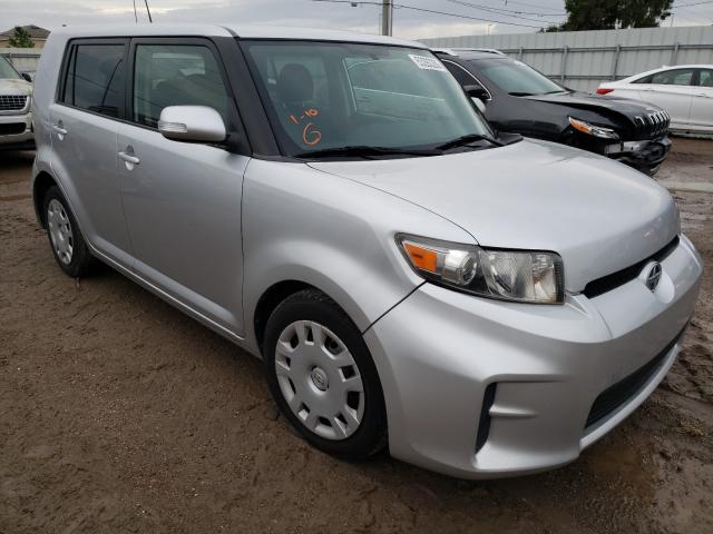 TOYOTA SCION XB 2011 jtlze4fe5b1125046