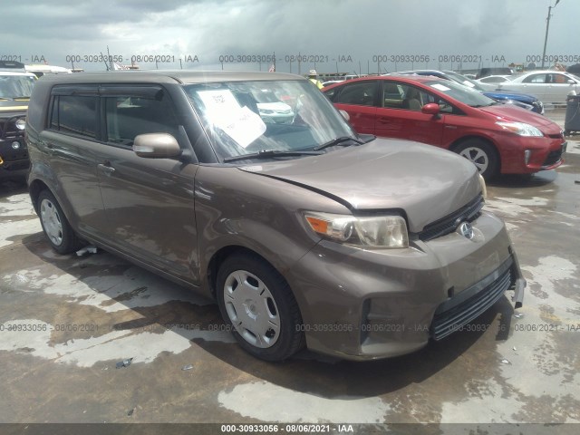 SCION XB 2011 jtlze4fe5b1125824