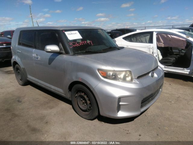 SCION XB 2011 jtlze4fe5b1125841