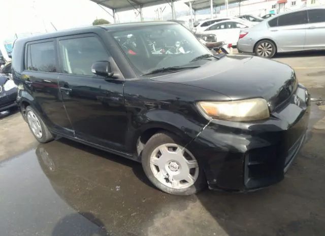 SCION XB 2011 jtlze4fe5b1126472