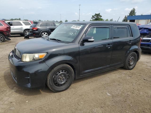 TOYOTA SCION XB 2011 jtlze4fe5b1126505