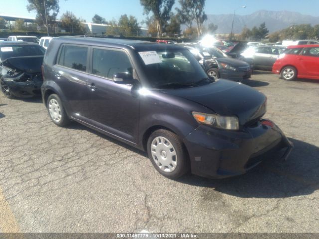 SCION XB 2011 jtlze4fe5b1127413