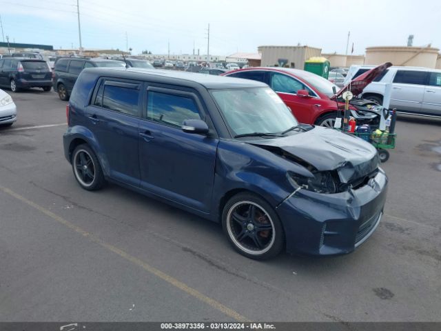 SCION XB 2011 jtlze4fe5b1128531