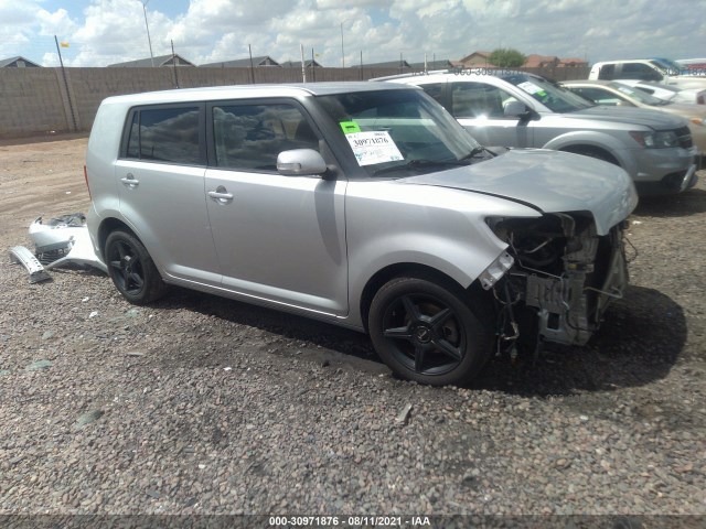 SCION XB 2011 jtlze4fe5b1128691