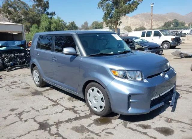 SCION XB 2011 jtlze4fe5b1129016