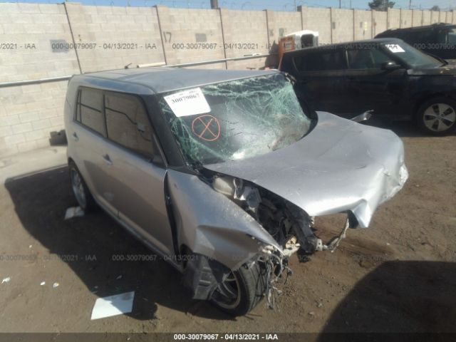 SCION XB 2011 jtlze4fe5b1130165